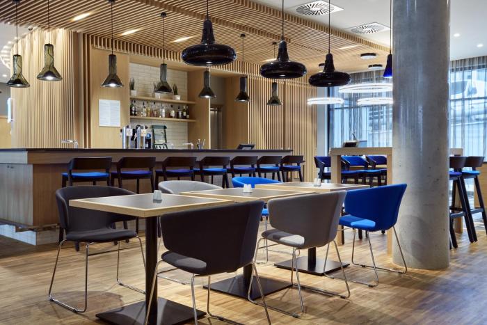 holiday inn express berlin alexanderplatz by ihg
