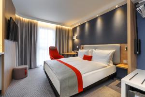 Holiday Inn Express Berlin - Alexanderplatz By Ihg,Mitte>>Berlin,3 star