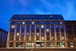 holiday inn express berlin alexanderplatz by ihg