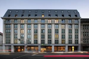 holiday inn express berlin alexanderplatz by ihg