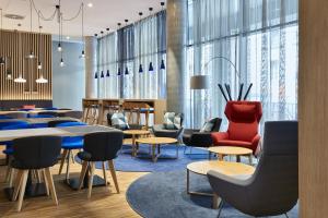 holiday inn express berlin alexanderplatz by ihg