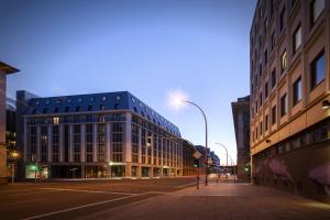 holiday inn express berlin alexanderplatz by ihg