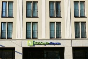 holiday inn express berlin alexanderplatz by ihg
