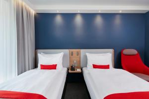 holiday inn express berlin alexanderplatz by ihg