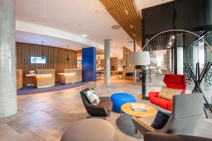 holiday inn express berlin alexanderplatz by ihg