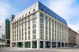 holiday inn express berlin alexanderplatz by ihg