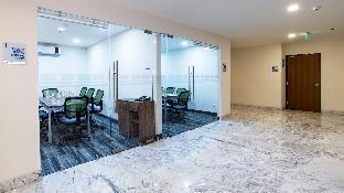 Holiday Inn Express & Suites Ciudad Obregon By Ihg,Ciudad Obregon>>Cajeme,3 star