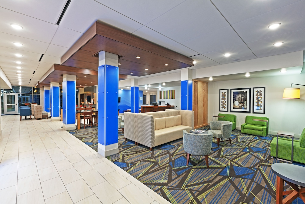 holiday inn express and suites brenham south by ihg