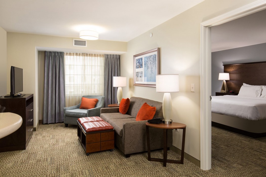 Staybridge Suites Columbus Polaris By Ihg,Delaware>>Columbus,3 star