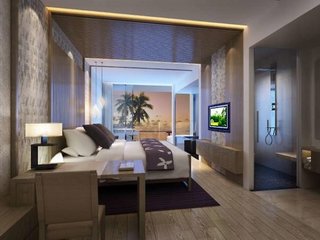 Thousand Cranes Sanya Yazhou Bay Int'l Exchange Centre,Sanya>>Hainan,5 star