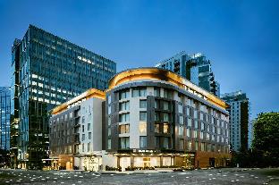 Hilton Garden Inn Seattle Bellevue Downtown, Wa,Mercer Island>>Bellevue,4 star