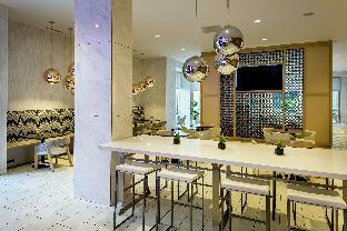 Hilton Garden Inn Seattle Bellevue Downtown, Wa,Mercer Island>>Bellevue,4 star