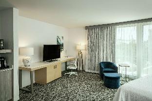 Hilton Garden Inn Seattle Bellevue Downtown, Wa,Mercer Island>>Bellevue,4 star