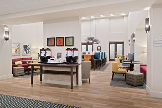 hampton inn and suites seattle woodinville wa