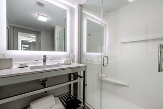Homewood Suites By Hilton Boston Logan Airport Chelsea,Chelsea>>Boston,3 star