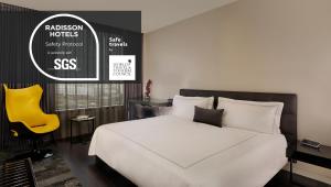 Park Plaza London Park Royal,Ealing>>Acton,4 star