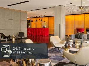 Park Plaza London Park Royal,Ealing>>Acton,4 star