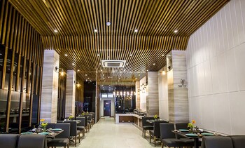 aroma nha trang boutique hotel