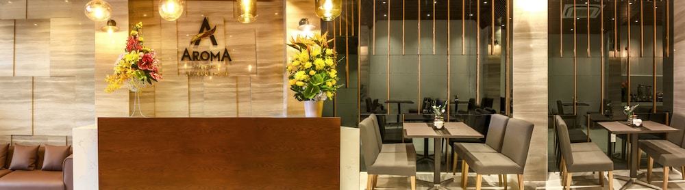 aroma nha trang boutique hotel