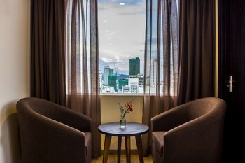 aroma nha trang boutique hotel