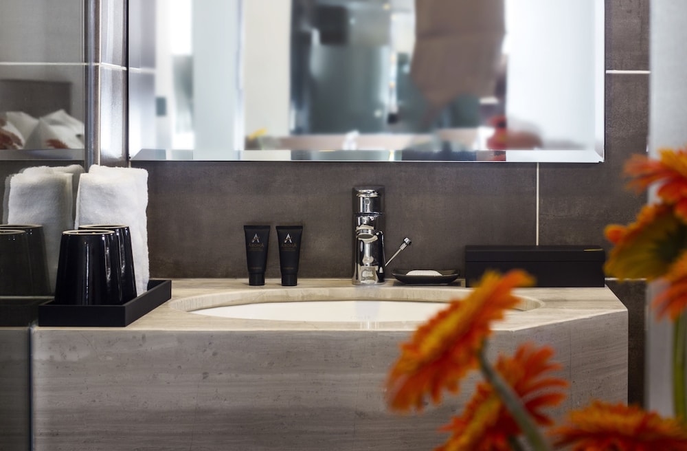 aroma nha trang boutique hotel