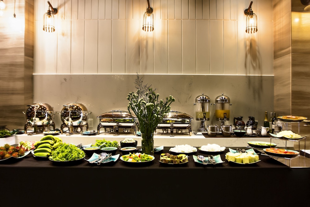 aroma nha trang boutique hotel