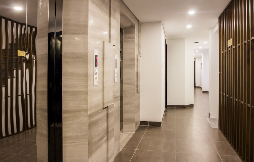 aroma nha trang boutique hotel