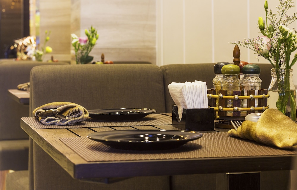 aroma nha trang boutique hotel