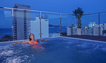 aroma nha trang boutique hotel