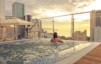 aroma nha trang boutique hotel