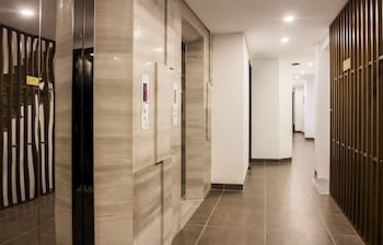 aroma nha trang boutique hotel