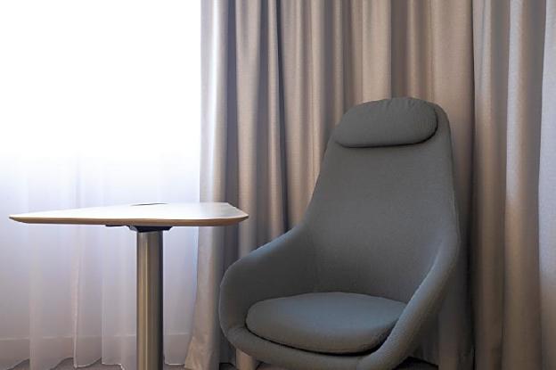 holiday inn express hamburg city hauptbahnhof