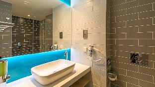 holiday inn express hamburg city hauptbahnhof