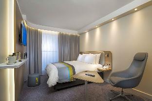 holiday inn express hamburg city hauptbahnhof