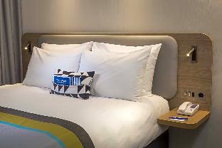holiday inn express hamburg city hauptbahnhof