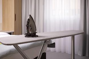 holiday inn express hamburg city hauptbahnhof