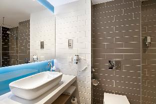 holiday inn express hamburg city hauptbahnhof