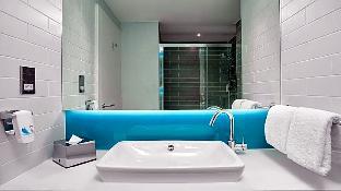 holiday inn express hamburg city hauptbahnhof