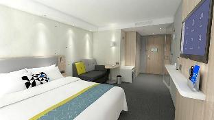 holiday inn express hamburg city hauptbahnhof