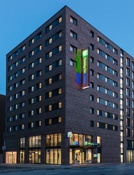 hamburg