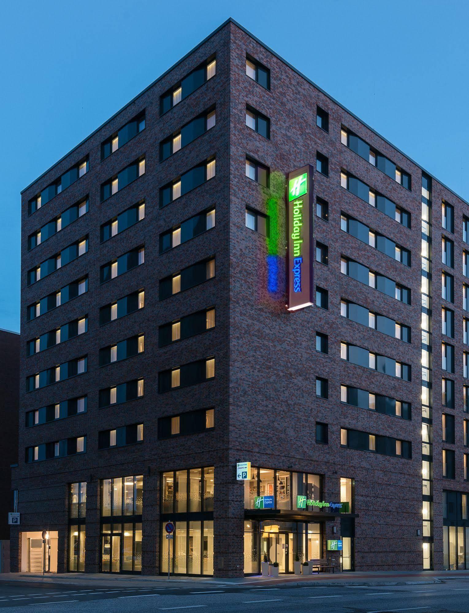 hamburg