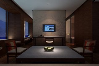 Wyndham Grand Plaza Royale Kaidi,Chuzhou>>Chizhou,4 star