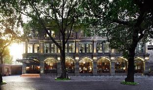 The Gunawarman,Kebayoran Baru>>Jakarta,5 star