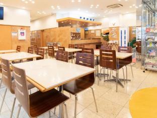 toyoko inn hokkaido tomakomai ekimae