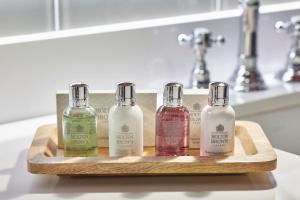 french leave resort autograph collection