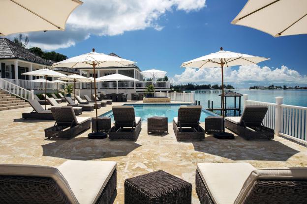 french leave resort autograph collection