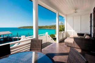 French Leave Resort, Autograph Collection,Cupids Cay>>Governor's Harbour,4 star