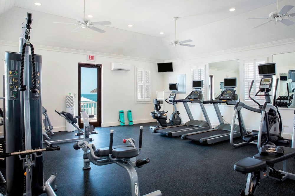 french leave resort autograph collection