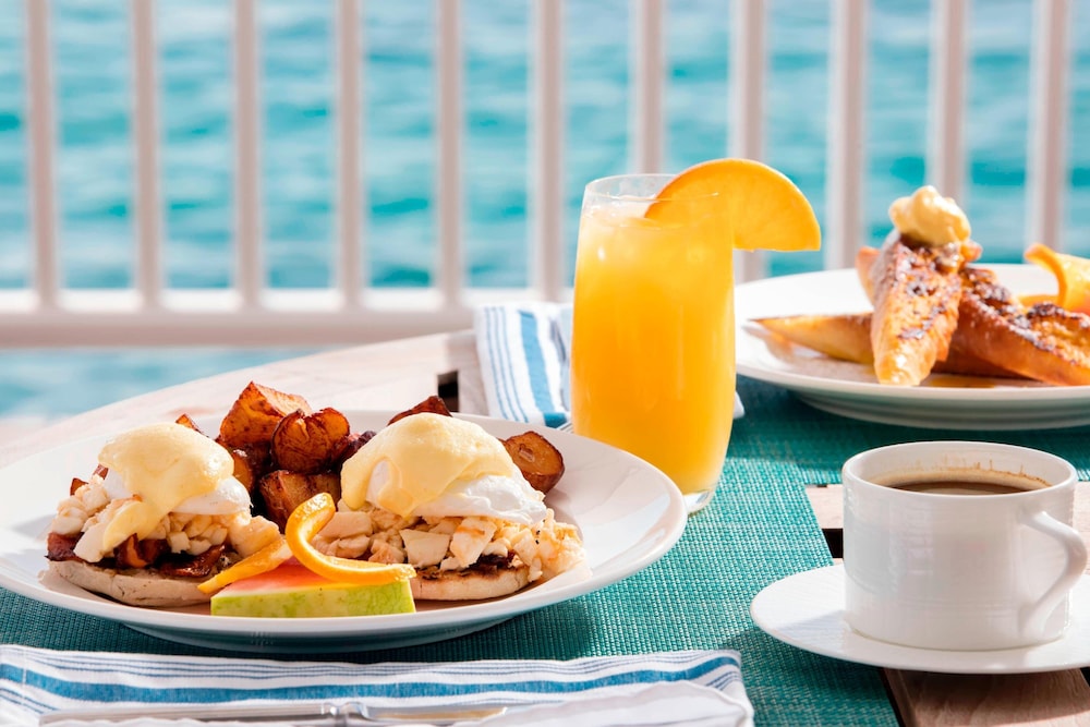 french leave resort autograph collection