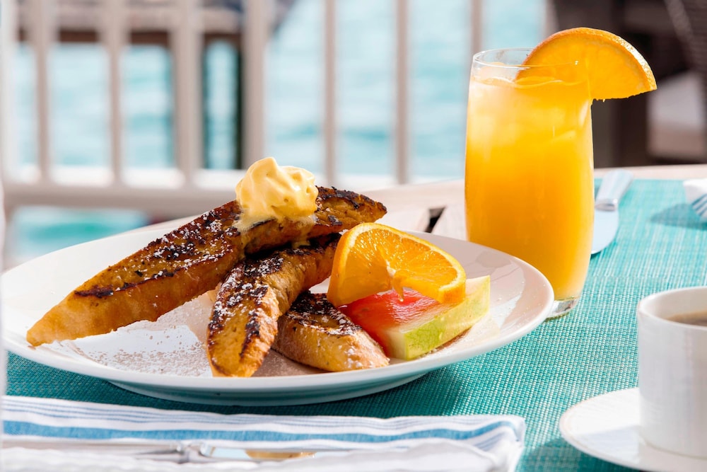 french leave resort autograph collection